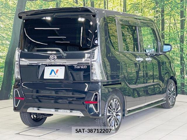 Daihatsu TANTO 2019-09 8866236-16