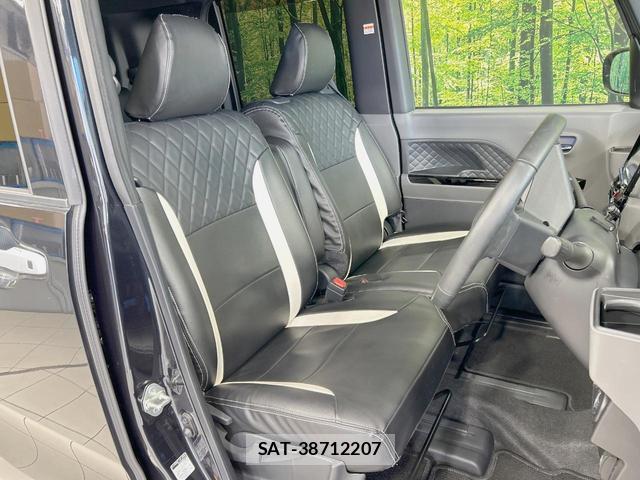 Daihatsu TANTO 2019-09 8866236-7