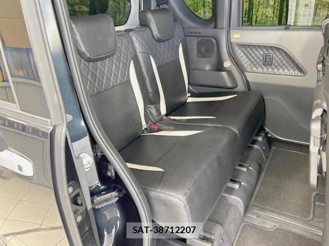Daihatsu TANTO 2019-09 8866236-8