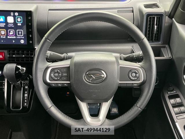 Daihatsu TANTO 2022-12 8866366-11