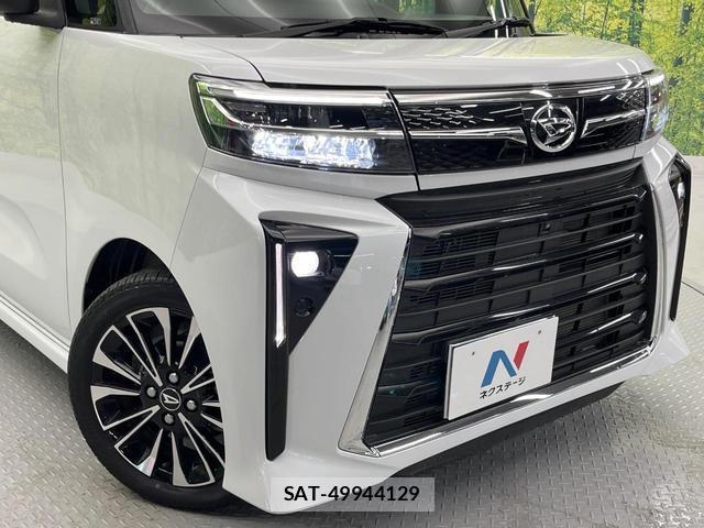 Daihatsu TANTO 2022-12 8866366-12