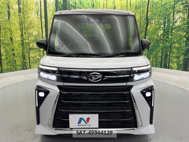 Daihatsu TANTO 2022-12 8866366-14