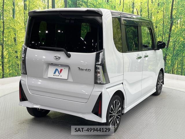 Daihatsu TANTO 2022-12 8866366-17
