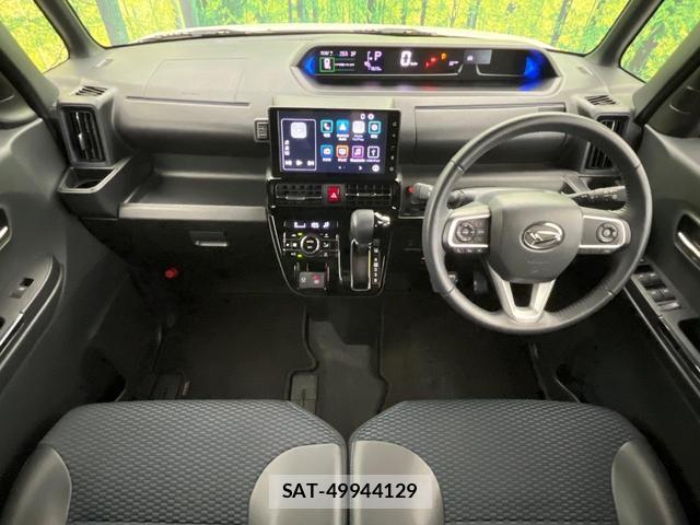 Daihatsu TANTO 2022-12 8866366-2