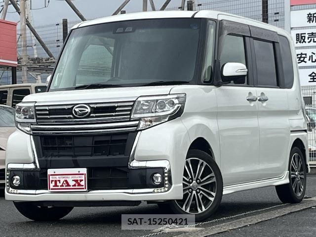 Daihatsu TANTO 2016-11 8866383-0