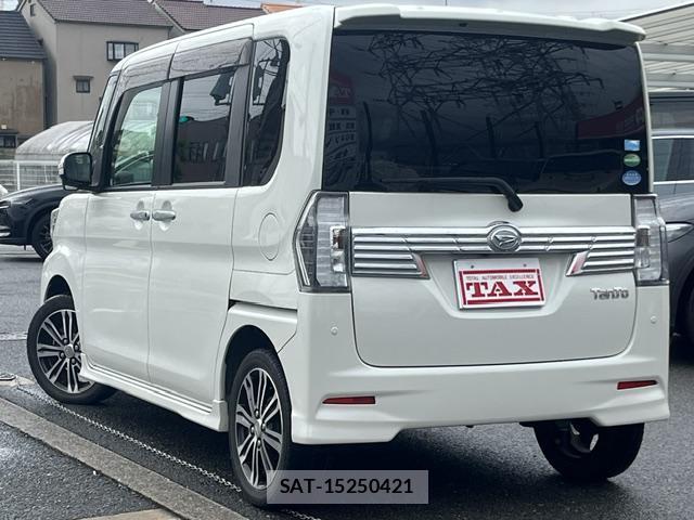 Daihatsu TANTO 2016-11 8866383-1