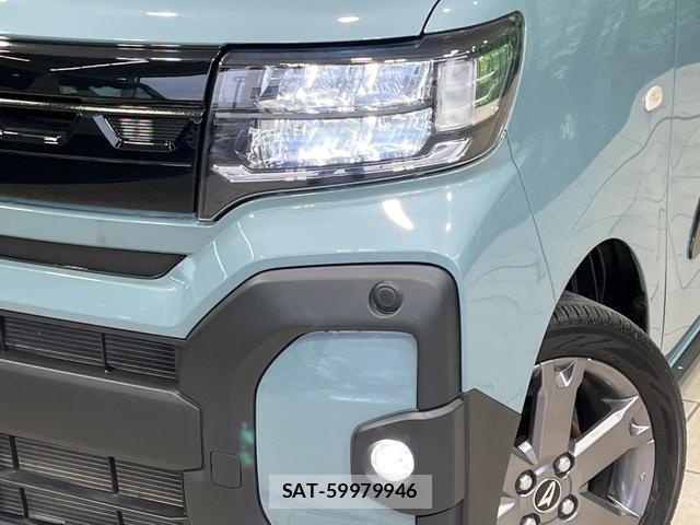 Daihatsu TANTO 2024-07 8866417-11