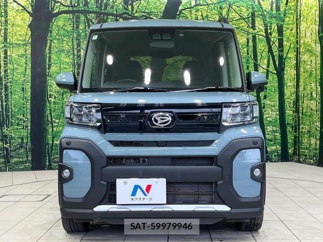 Daihatsu TANTO 2024-07 8866417-13