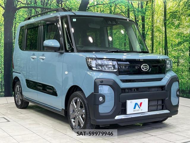 Daihatsu TANTO 2024-07 8866417-15