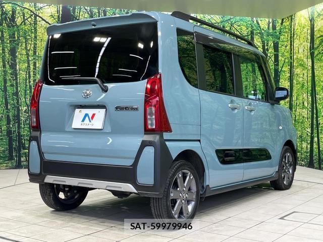 Daihatsu TANTO 2024-07 8866417-16