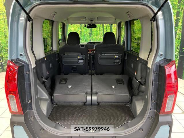 Daihatsu TANTO 2024-07 8866417-9