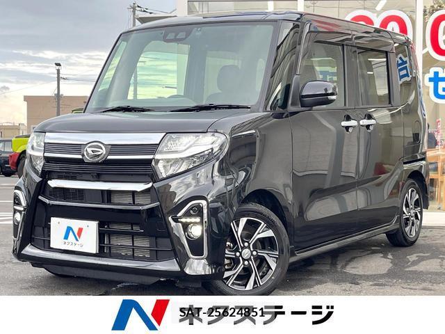 Daihatsu TANTO 2020-07 8866441-0