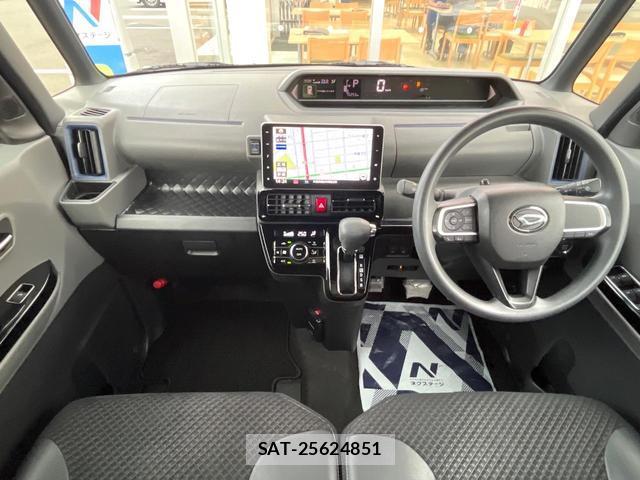 Daihatsu TANTO 2020-07 8866441-1
