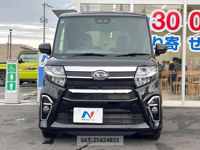 Daihatsu TANTO 2020-07 8866441-12