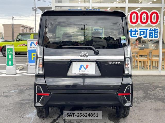 Daihatsu TANTO 2020-07 8866441-13