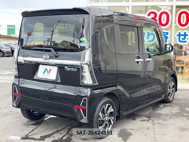 Daihatsu TANTO 2020-07 8866441-14