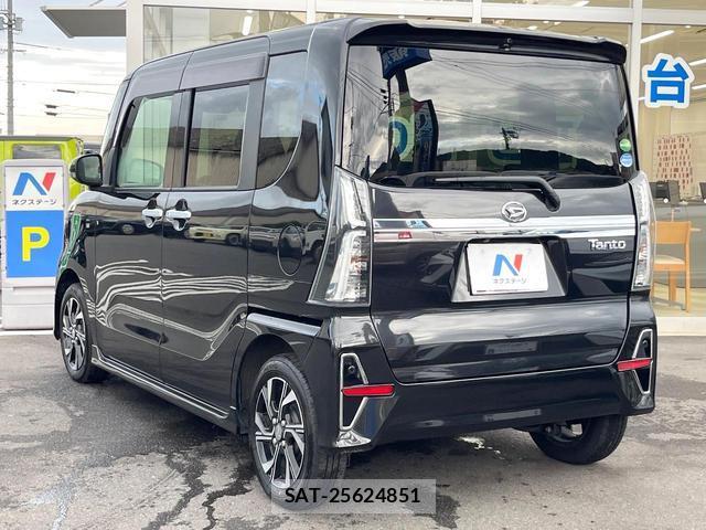 Daihatsu TANTO 2020-07 8866441-15