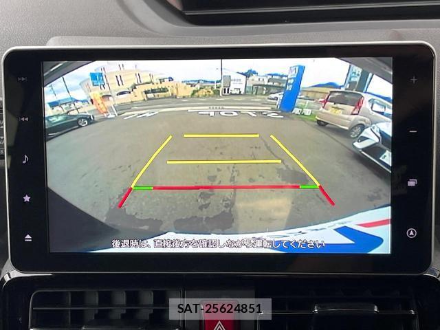 Daihatsu TANTO 2020-07 8866441-2