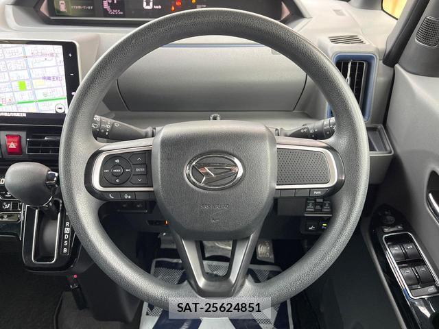 Daihatsu TANTO 2020-07 8866441-6