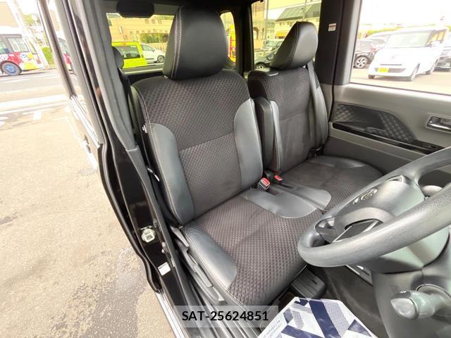 Daihatsu TANTO 2020-07 8866441-7