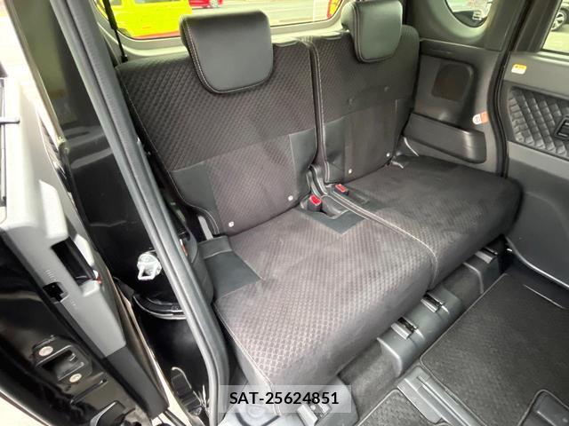 Daihatsu TANTO 2020-07 8866441-8