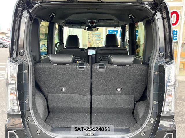 Daihatsu TANTO 2020-07 8866441-9