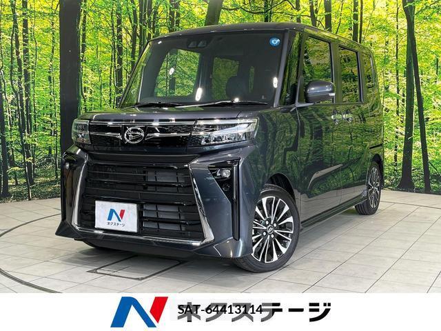 Daihatsu TANTO 2026-02 8866462-0
