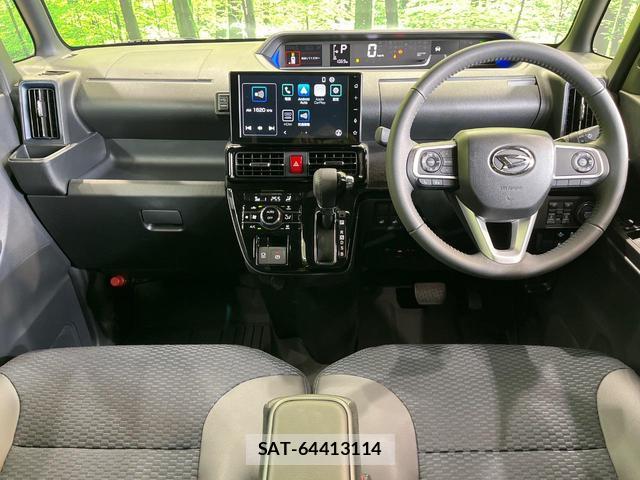 Daihatsu TANTO 2026-02 8866462-1