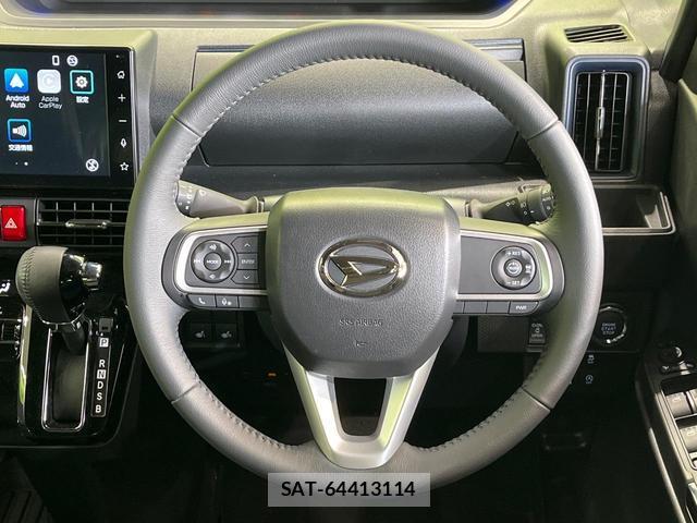 Daihatsu TANTO 2026-02 8866462-10