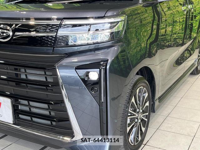 Daihatsu TANTO 2026-02 8866462-11