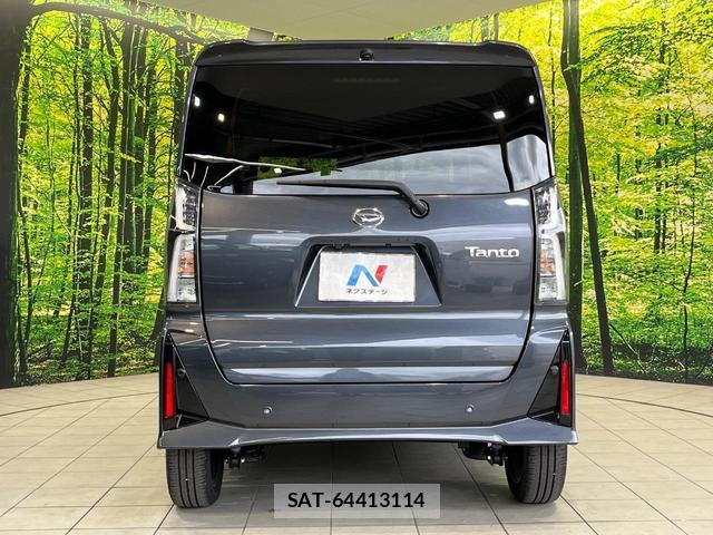 Daihatsu TANTO 2026-02 8866462-14