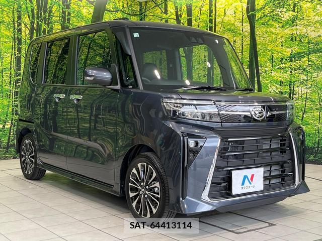 Daihatsu TANTO 2026-02 8866462-15