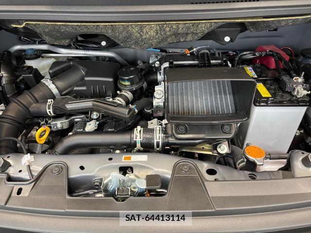Daihatsu TANTO 2026-02 8866462-17