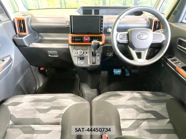 Daihatsu TANTO 2022-10 8866505-1