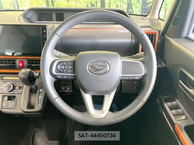 Daihatsu TANTO 2022-10 8866505-10