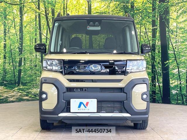Daihatsu TANTO 2022-10 8866505-13