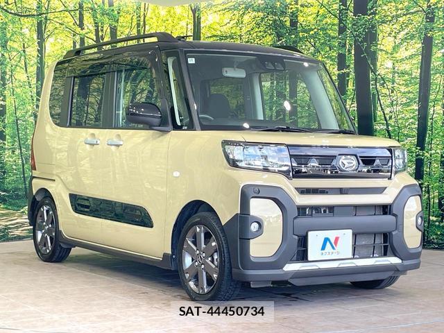 Daihatsu TANTO 2022-10 8866505-15