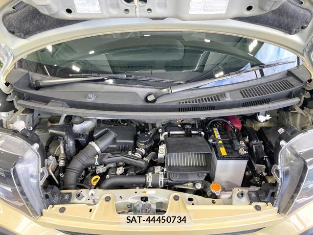 Daihatsu TANTO 2022-10 8866505-17