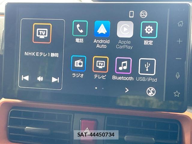 Daihatsu TANTO 2022-10 8866505-2