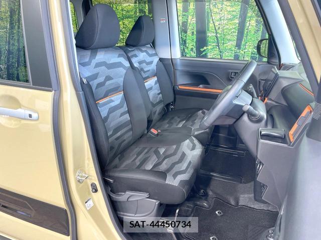 Daihatsu TANTO 2022-10 8866505-7