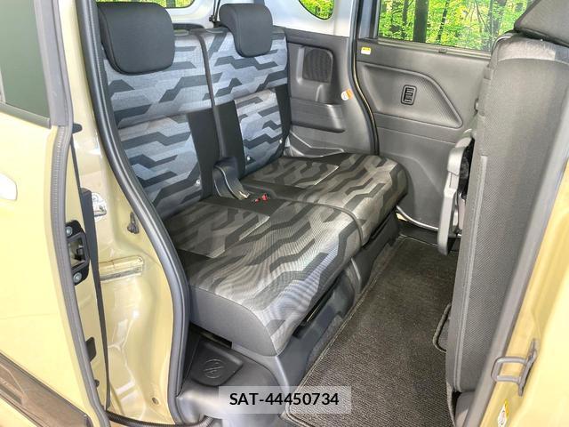 Daihatsu TANTO 2022-10 8866505-8