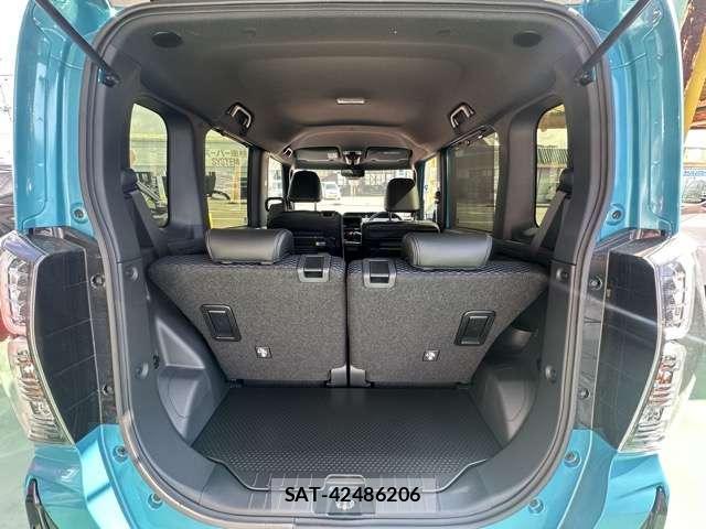 Daihatsu TANTO 2025-03 8866588-11