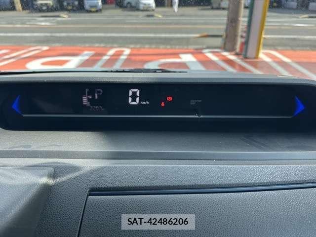 Daihatsu TANTO 2025-03 8866588-14