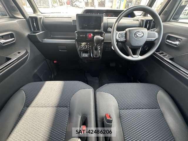 Daihatsu TANTO 2025-03 8866588-2