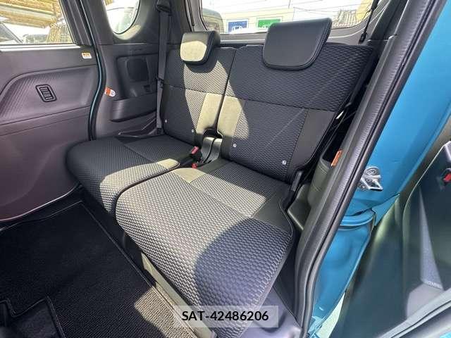 Daihatsu TANTO 2025-03 8866588-5