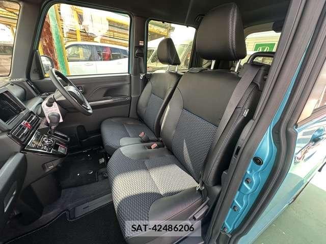 Daihatsu TANTO 2025-03 8866588-6