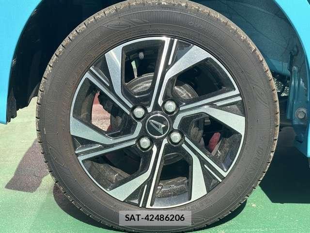 Daihatsu TANTO 2025-03 8866588-8