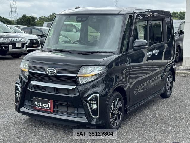 Daihatsu TANTO 2020-11 8866595-0