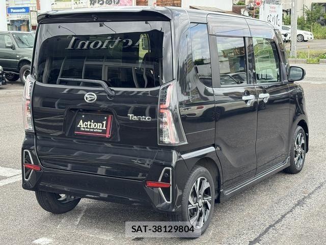 Daihatsu TANTO 2020-11 8866595-5