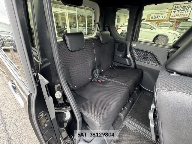 Daihatsu TANTO 2020-11 8866595-8
